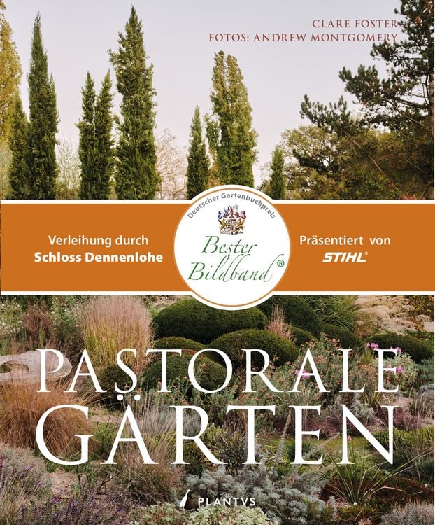 Produktbild: Pastorale G&auml;rten