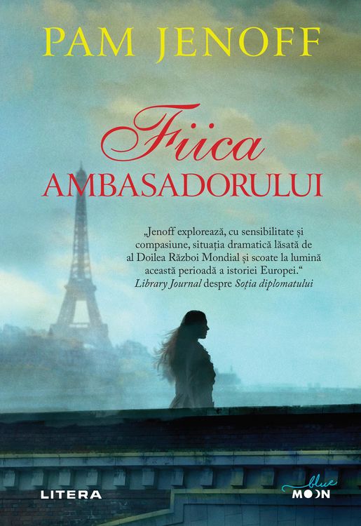 Produktbild: Fiica ambasadorului