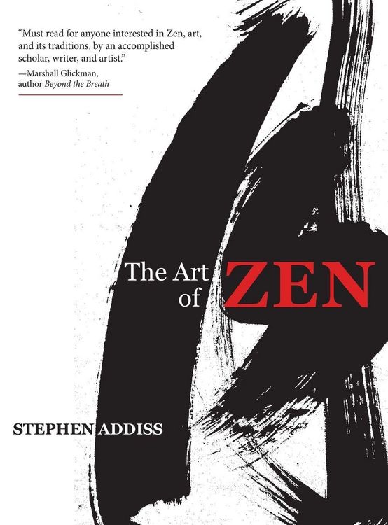 Produktbild: The Art of Zen