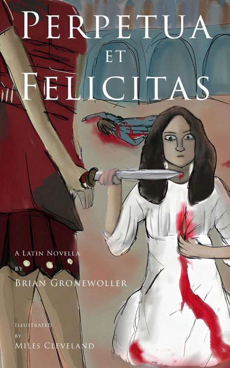 Produktbild: Perpetua et Felicitas