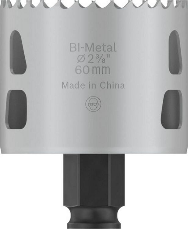 Produktbild: Bosch Power Tools PRO Multi Material PC Plus 2608594394