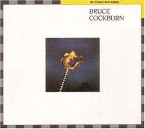Produktbild: Cockburn, B: Trouble With Normal