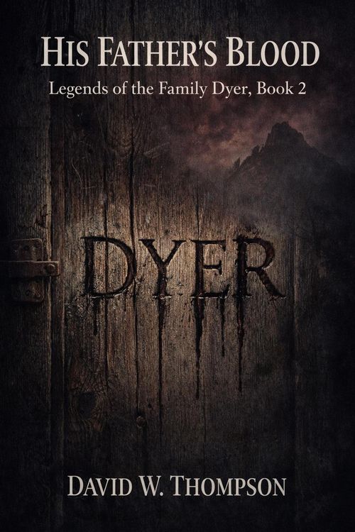 Produktbild: His Father's Blood