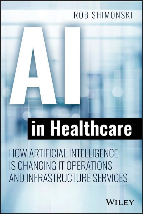 Produktbild: AI in Healthcare