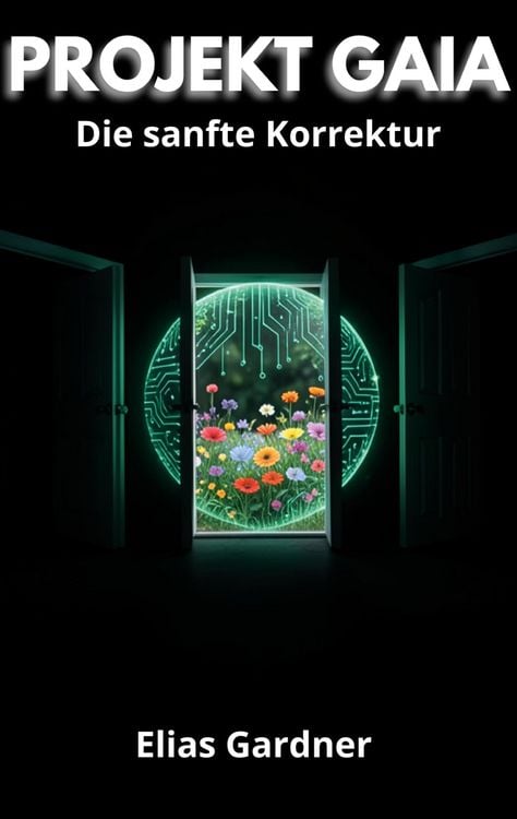 Produktbild: Projekt Gaia