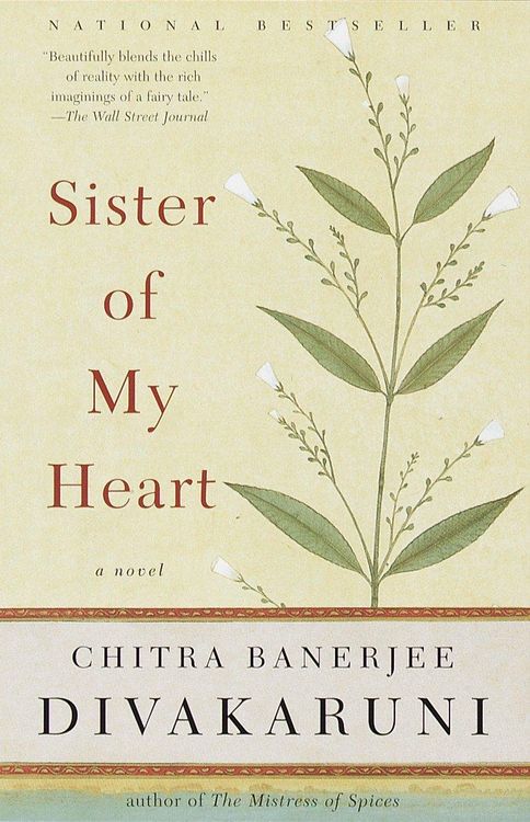Produktbild: Sister of My Heart