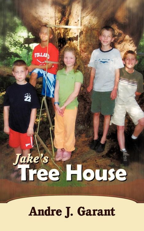 Produktbild: Jake's Tree House
