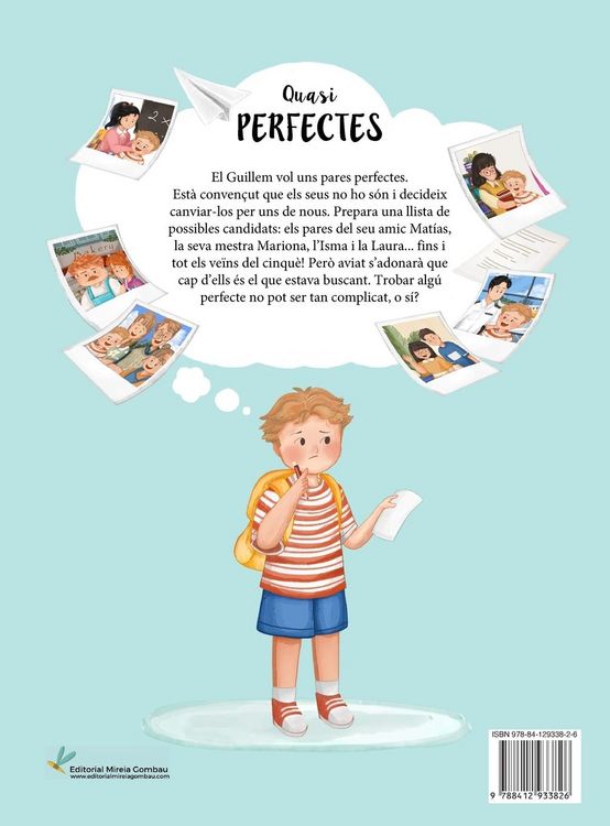 Produktbild: Quasi perfectes