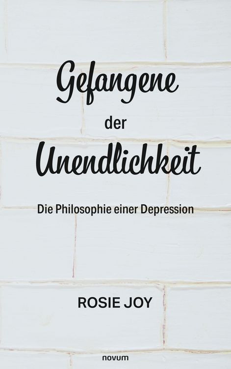 Produktbild: Gefangene der Unendlichkeit