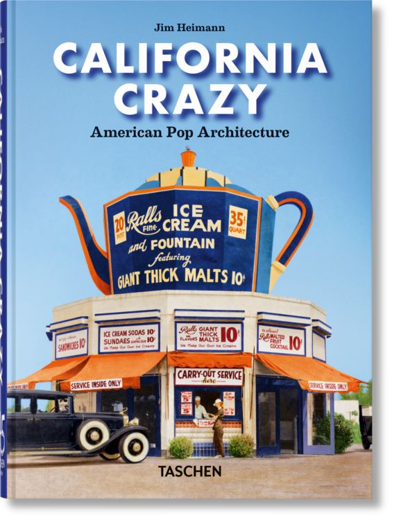 Produktbild: California Crazy