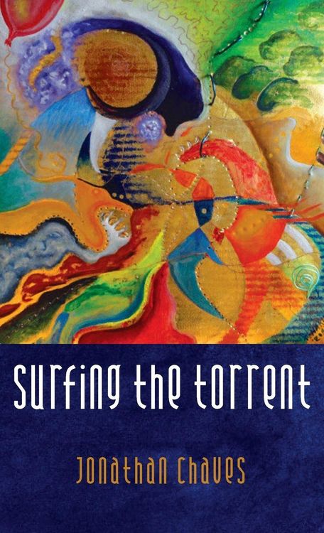Produktbild: Surfing the Torrent