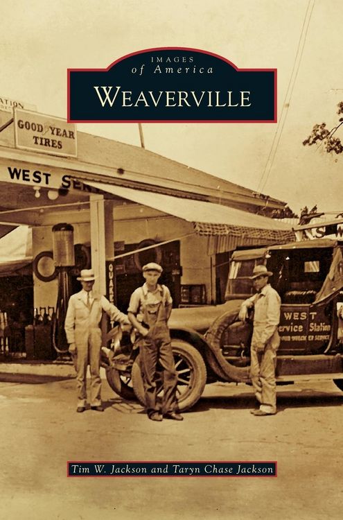 Produktbild: Weaverville