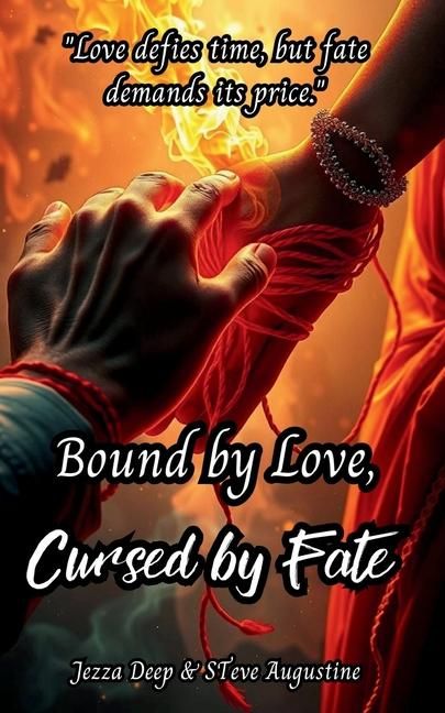 Produktbild: Bound by Love, Cursed by Fate