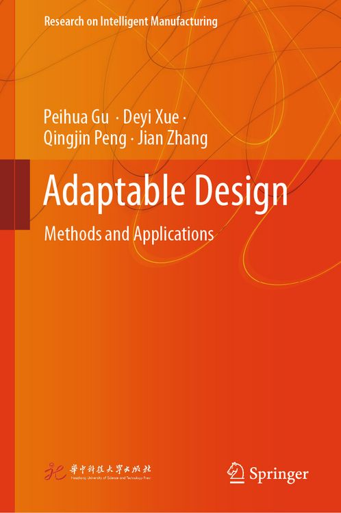 Produktbild: Adaptable Design