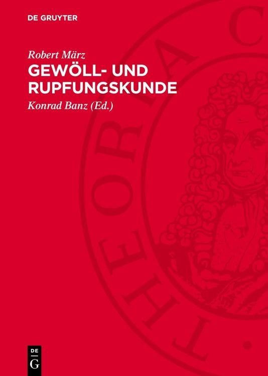 Produktbild: Gew&ouml;ll- und Rupfungskunde