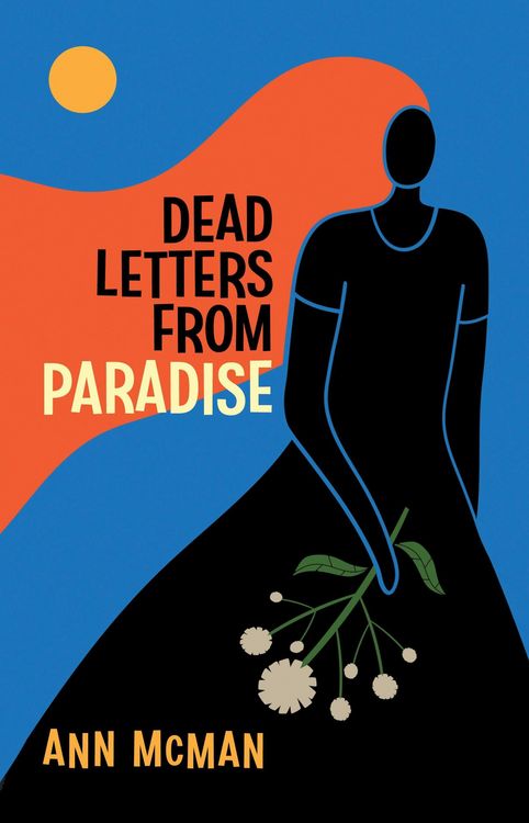 Produktbild: Dead Letters from Paradise