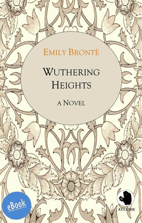 Produktbild: Wuthering Heights