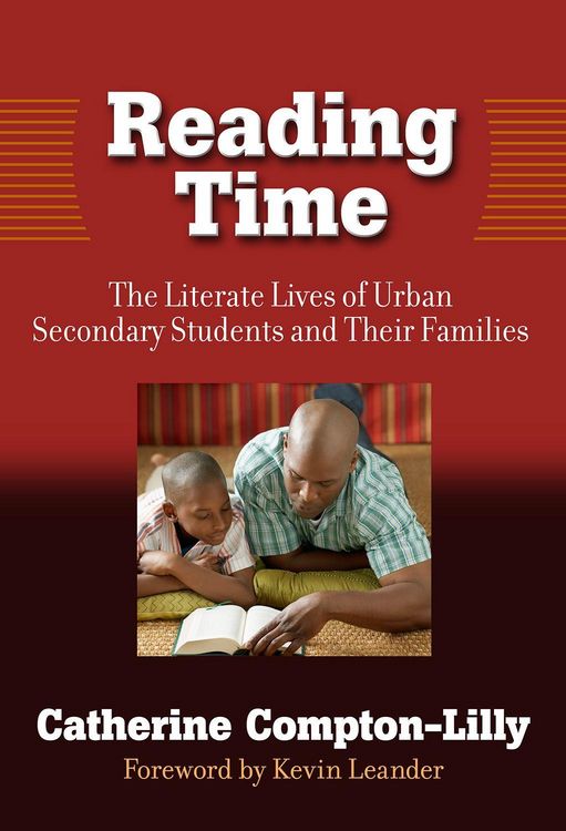 Produktbild: Reading Time