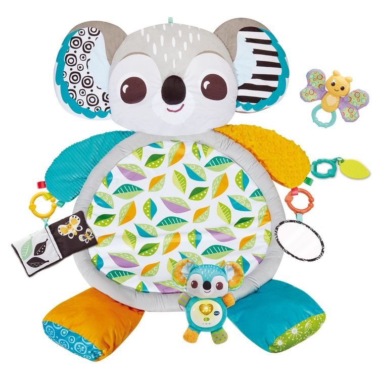 Produktbild: Koala-Spieldecke