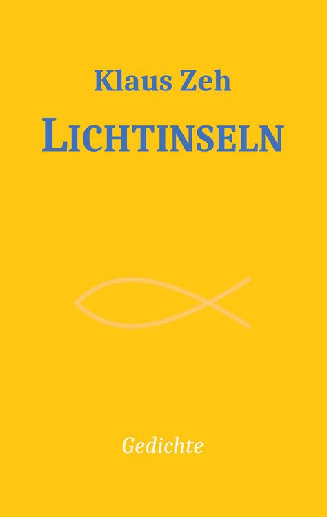 Produktbild: Lichtinseln