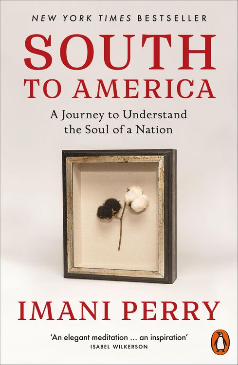 Produktbild: South to America