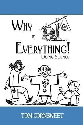 Produktbild: Why is Everything!