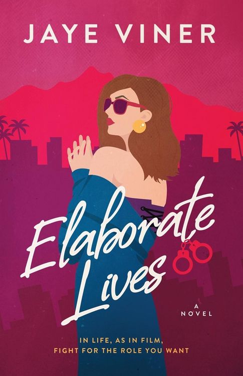 Produktbild: Elaborate Lives