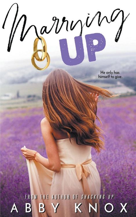 Produktbild: Marrying Up