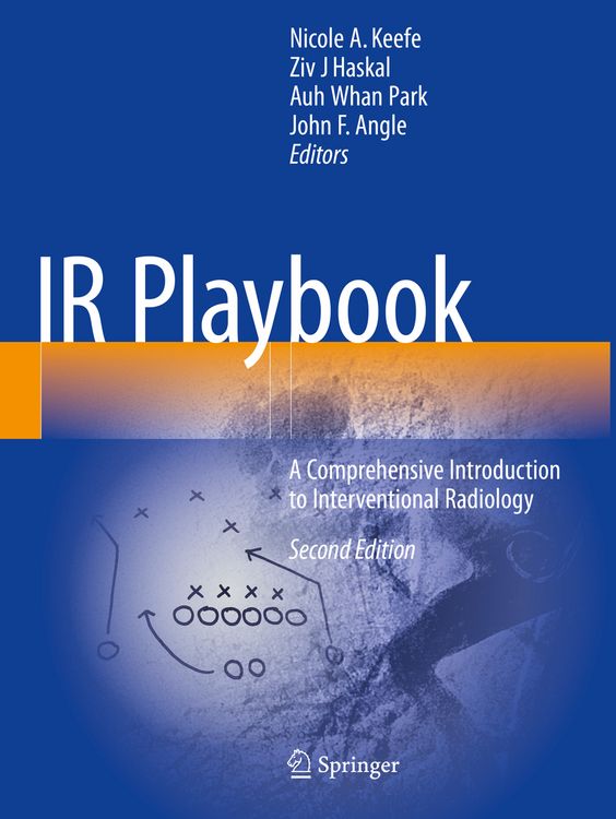Produktbild: IR Playbook