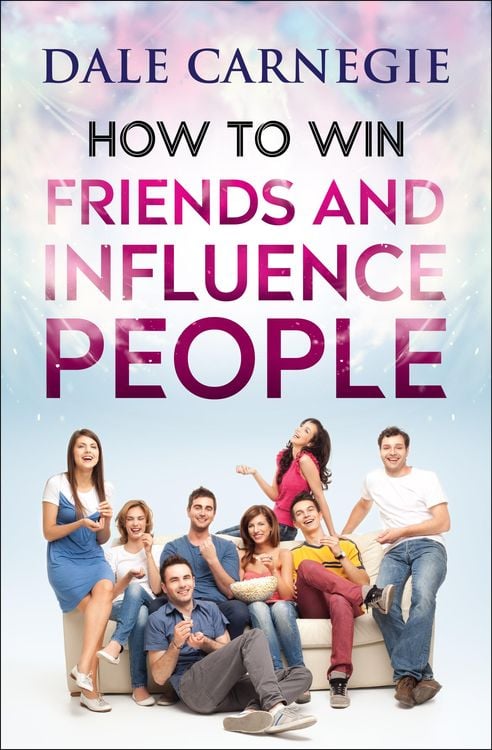 Produktbild: How to Win Friends and Influence People