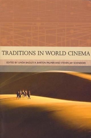 Produktbild: Traditions in World Cinema