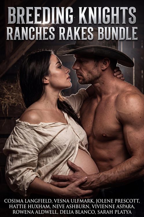 Produktbild: Breeding Knights Ranches Rakes Bundle