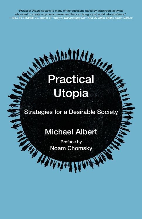 Produktbild: Practical Utopia