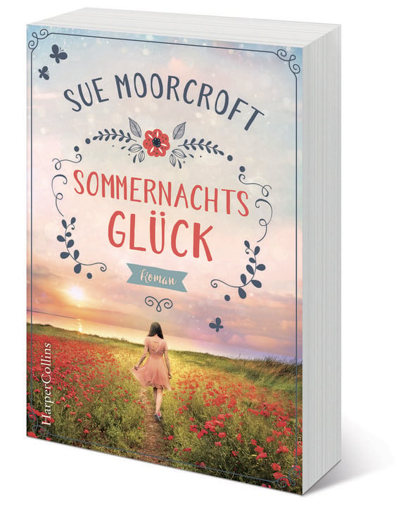Produktbild: Sommernachtsgl&uuml;ck