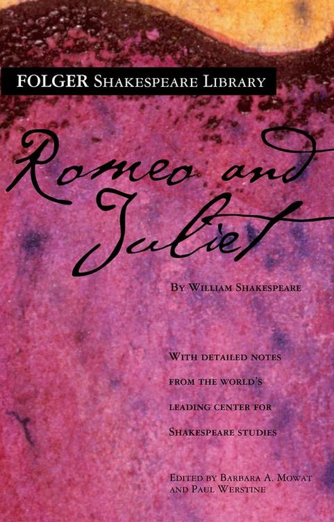 Produktbild: Romeo and Juliet