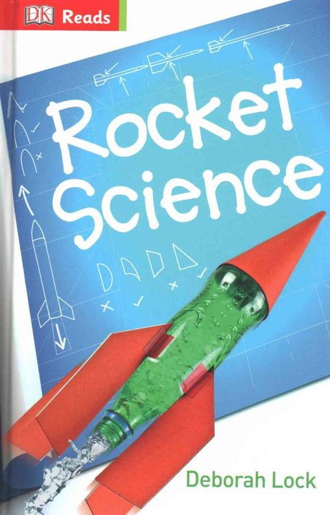 Produktbild: Lock, D: Rocket Science