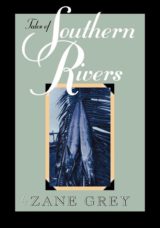 Produktbild: Tales of Southern Rivers