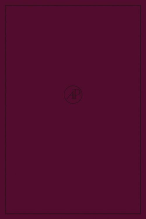 Produktbild: Comparative Biochemistry V3