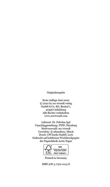 Produktbild: Gl&uuml;ck in Salzburg