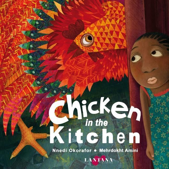 Produktbild: Chicken in the Kitchen
