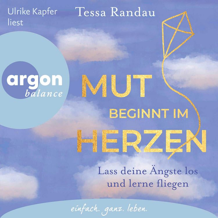 Produktbild: Mut beginnt im Herzen