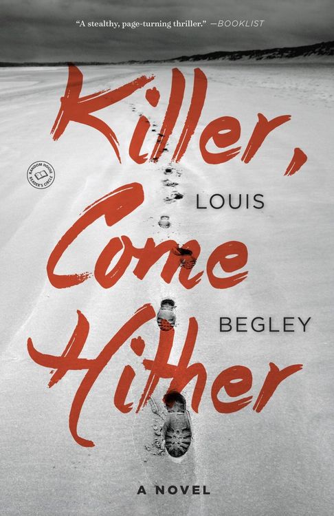 Produktbild: Killer, Come Hither