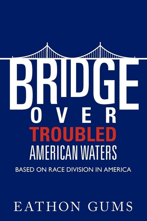 Produktbild: Bridge Over Troubled American Waters