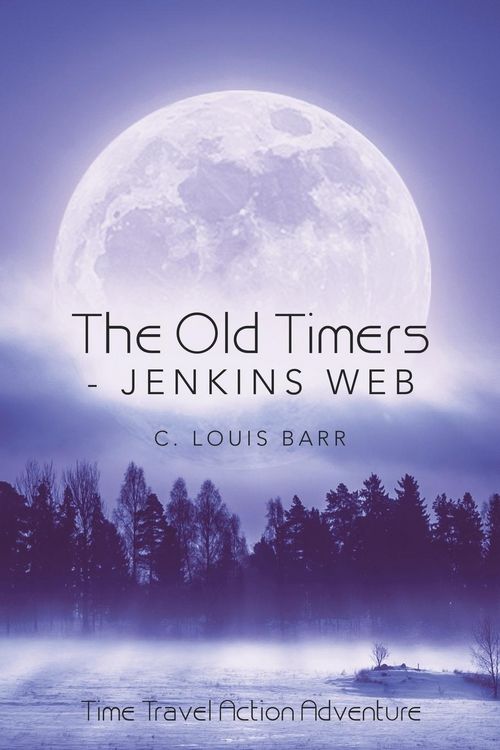 Produktbild: The Old Timers - Jenkins Web