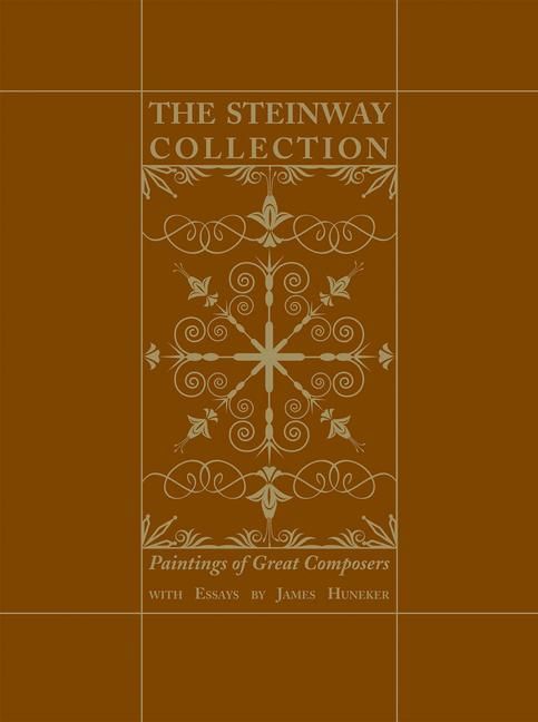 Produktbild: The Steinway Collection