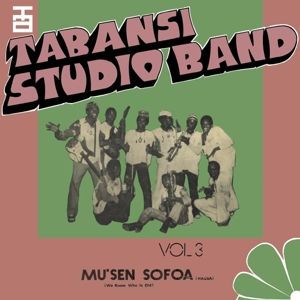Produktbild: Wakar Alhazai Kano/Musen Sofoa