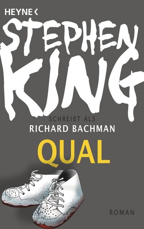 Produktbild: Qual
