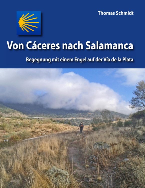 Produktbild: Von C&aacute;ceres nach Salamanca