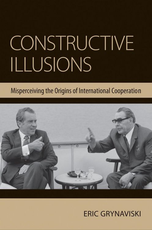 Produktbild: Constructive Illusions