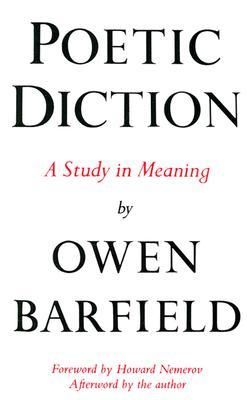 Produktbild: Poetic Diction